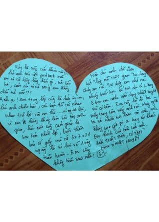 Feedback từ học viên